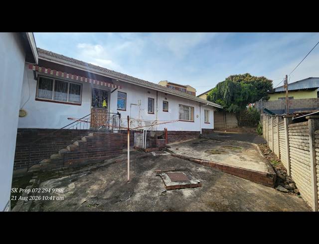 3 BEDROOM FREESTANDING FOR SALE IN RAISETHORPE